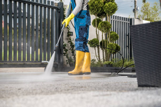 Best Restaurant Pressure Washing  in Lockport Heights, LA