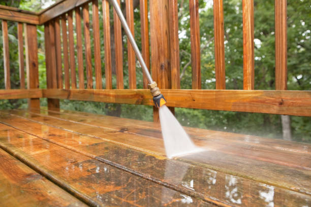 Best Fence Cleaning  in Lockport Heights, LA